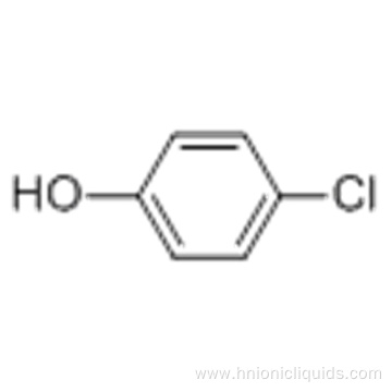 4-Chlorophenol CAS 106-48-9